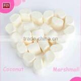 Bulk Sweets Mini Colored Round Marshmallow thumbnail-2