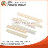 China CNC Machining Part for Electronic Connector thumbnail-1