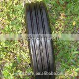 Pneus Empilhadeira Solidos. Non-Marking Solid Tires 21*8-9 thumbnail-6