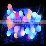 5m 50 Bulbs Rope Light, 5m 50 Bulbs Holiday Rope Light, Christmas 5m 50 Bulbs Rope Light thumbnail-4