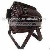 54x3w RGBW Zoom/ 54pcs 3w Led Par Light thumbnail-4