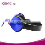 Metallic Wired Mobilephone Headphone With Mic thumbnail-4