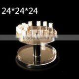 Acrylic Material Customied Nail Polish Stand thumbnail-6