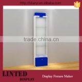 Glass Display Showcase a Cheap Glass thumbnail-5