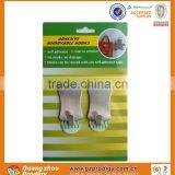 Stainless Steel Hanger Metal Hanger Hook Bathroom Door Hanger thumbnail-3