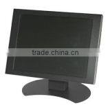 10.4 inch SVGA Touch Screen LCD Monitor (Metal Case w/wt Stand)