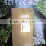 Countertop Useage High Hardness Acrylic Mdf Panel thumbnail-1