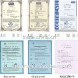 Irrigation Farm Use 120w 150w Water Pump Solar thumbnail-3