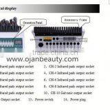 Low Price Weight Loss Machine/Electronic Muscle Stimulate Machine/Weight Loss Electronic Machine thumbnail-2