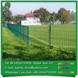 China Used Wire Mesh ,durable Wire Fencing,welded Mesh Euro Panel Fence thumbnail-3