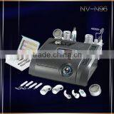 NV-N96 Does Diamond Microdermabrasion Work 6 in 1 Microdermabrasion Beauty Salon Machine thumbnail-2