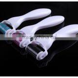 NL-DRS1200 Foctory Price Skin Care 1200 Needles Microneedle Derma Roller Therapy Face Body Dermaroller thumbnail-3