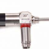 CE ISO Approved Stainless Steel 0 30 70 Degree Optional Ent Wolf Rigid Storz Endoscope Cystoscope thumbnail-5