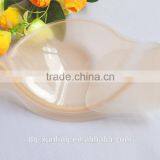 2016 New Comfortable Invisible Sexy Silicone Push up Invisible Bra thumbnail-2