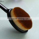 High Quality Foundation Eyeshadow Brush Tools Makeup Brushes Set With Sponge thumbnail-5