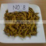 Excellent Grade & Quality Indian Turmeric Finger thumbnail-5