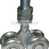Hot Sale Upper Guide Wheel Hanger Roller thumbnail-4