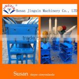 Industrial Candle Making Machine