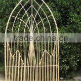 Garden Willow Panel