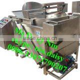 Commercial Peanut Frying Machine/chicken Frying Machine/french Chip Fryer thumbnail-4