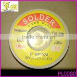 Sn Flux Code CF01 Solder Core Wire