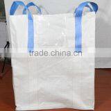 100% Polypropylene Conductive pp Woven Big Bag, FIBC, Jumbo Bag Ton Bagfor Talcum Powder Low Price by Manufactuer in Wenzhou thumbnail-1