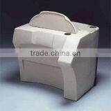 Plastic Rotomolded Console ,rotationally Moulded Console Part thumbnail-1