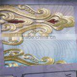 High Quality Oval Window Curtains thumbnail-2