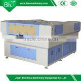 Multilayers Fabic Laser Engraving Machine thumbnail-2