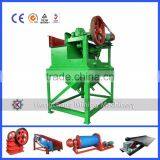 Mineral Jig Machine, Large Capacity Jig Separator, Jigger for Wolfram Mine Detecting thumbnail-6