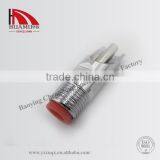 Pig Water Nipple in Silver 64*22 mm thumbnail-1