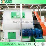 Small Animal Feed Crusher and Mixer Equipment With CE Certification for Sale thumbnail-5