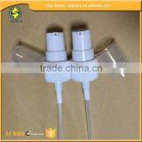 Colourful 20mm Plastic Cream Pump for Cosmetic thumbnail-6