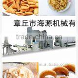 PHJ Series Bugles Making Machine, Sanck Food Machine Line.high Quality thumbnail-1