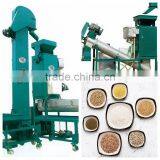 Good Quality Ss304 Seed Coating Pan Machine With Best Price