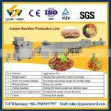 Facotry Supply Instant Noodle Processing Line , Fried Noodles Machine Price thumbnail-5