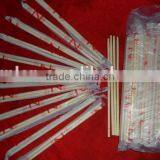 Wood Bamboo Food Stick Processing for Skewer Bamboo Sticks Machine thumbnail-6