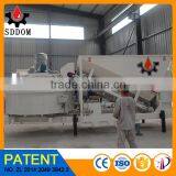MC1500 Mobile Concrete Batch Plant