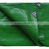12ftX20ft, Green, Silver, Orange, Tarpaulin B&q
