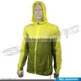 Light Weight Anti UV Hoodie Running Jacket for Man thumbnail-1