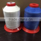 factory made fuctional yarns temperature change sewing thread