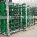 High Quality Glass Transportation Racks can customized made in China
