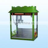 Industrial CE Certificated Popcorn Machine Price