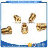 High Precision With Great Price Brass Precise Pieces thumbnail-1