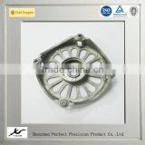 Precision Machining Professional Customized CNC Machining Parts thumbnail-1