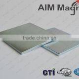 Super Strong Square Block Magnets Rare Earth N52 Ndfeb Neodymium 20 x 10 x 5 mm thumbnail-4