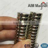 N50 Round Magnet D25mm*h5mm thumbnail-2