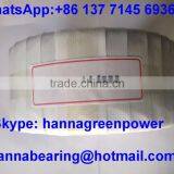 F-801806PRL Spherical Roller Bearing F801806PRL Concrete Mixer Truck Bearing 110*180*82/74mm thumbnail-2