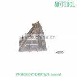 6204-61-5110 Oil Cooler COVER FITS FOR 4D95 PC60-5 thumbnail-1