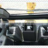 8ton 3CX Backhoe Loader Dubai Original Manufacturer With Deutz Engine and Carraro Electric Transmission thumbnail-6